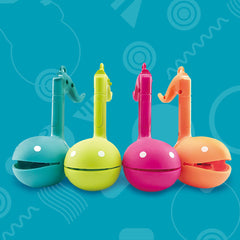 Electric sound toy