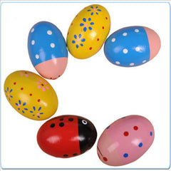 Percussion Sand Musical Toy