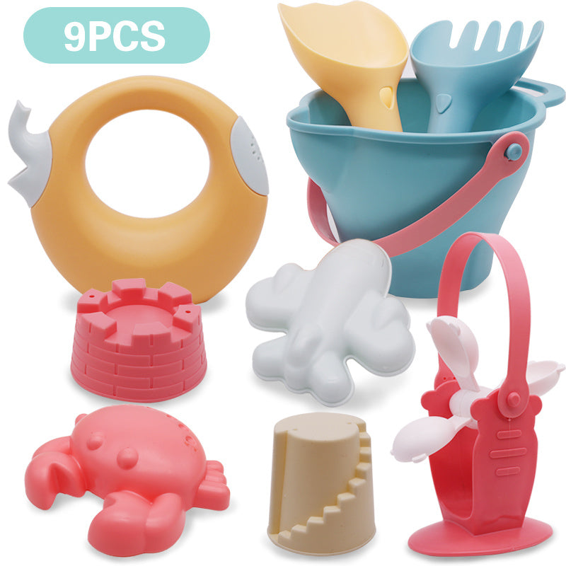 Children's new beach shovel toy