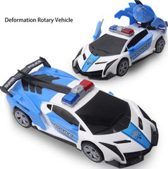 Electric toy car children flash