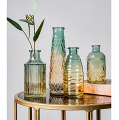 Glass Vase