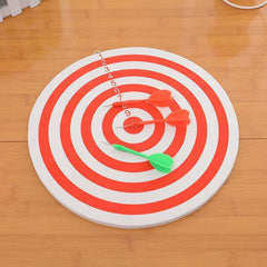 Exercise toy dart
