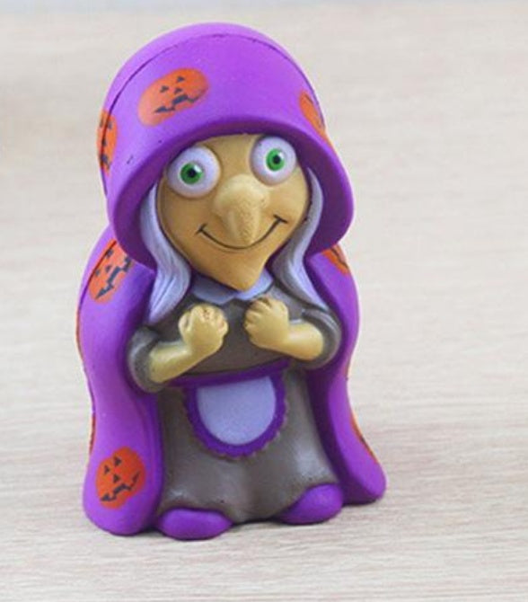 SQUISHIES SLOW RISING TOY