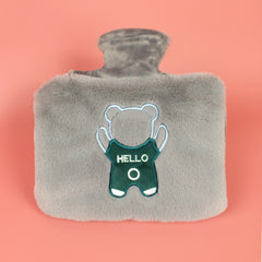 Cartoon plush toy