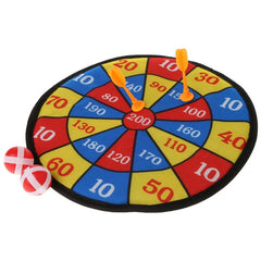 Darts child safety toy