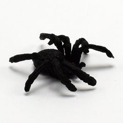 PVC simulation spider toy