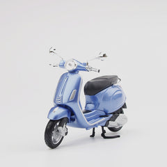 Motorcycle Static Alloy Model Toy