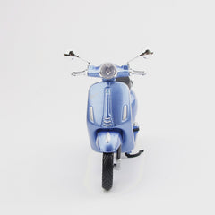 Motorcycle Static Alloy Model Toy