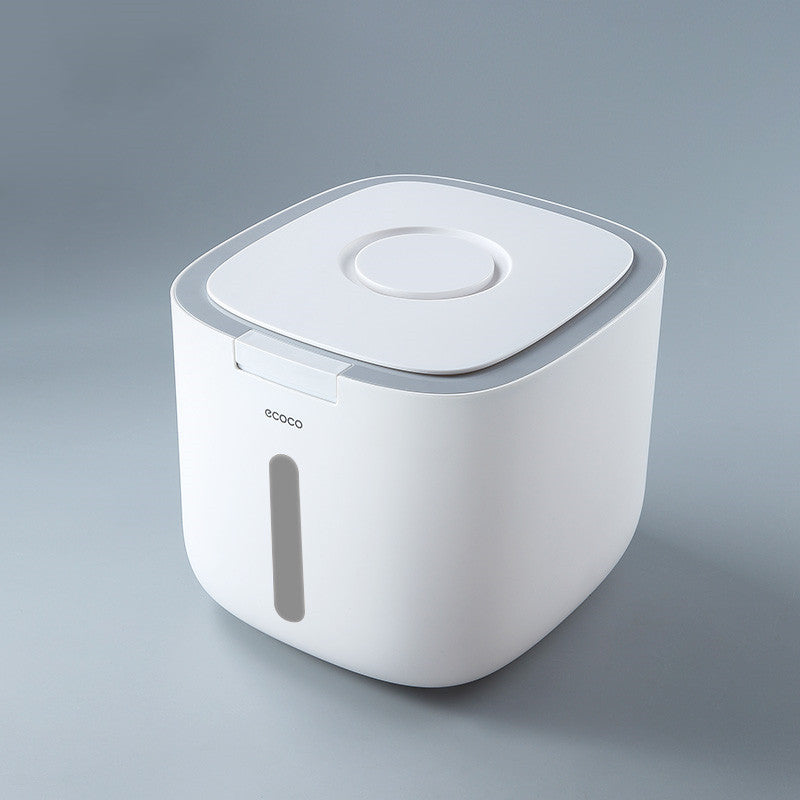 Household Storage Dog Food Grain Snack Fermentation Tank
