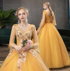 Evening Dress Host Long Costume