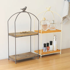 Kitchen And Bathroom Cosmetics Organizer