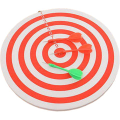 Exercise toy dart