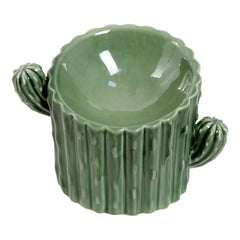 Cat Bowl Ceramic Protecting Cervical Spine High-footed Dog Bowl Dog Rice