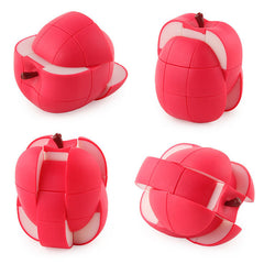 Fruit cube toy