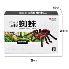 The spider toy