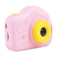 Children's digital camera toy