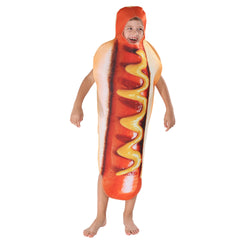 One Piece Food Stage Cosplay Costume