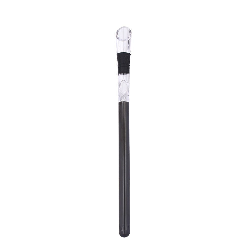 Wine Bottle Cooler Stick Stainless Steel Wine