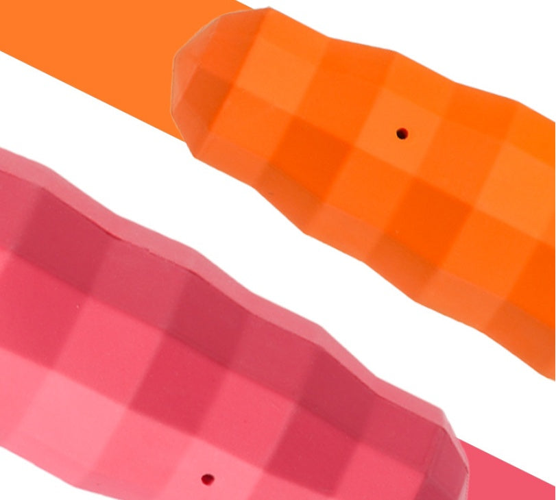 Dog Toy Bite Resistant And Audible Rubber
