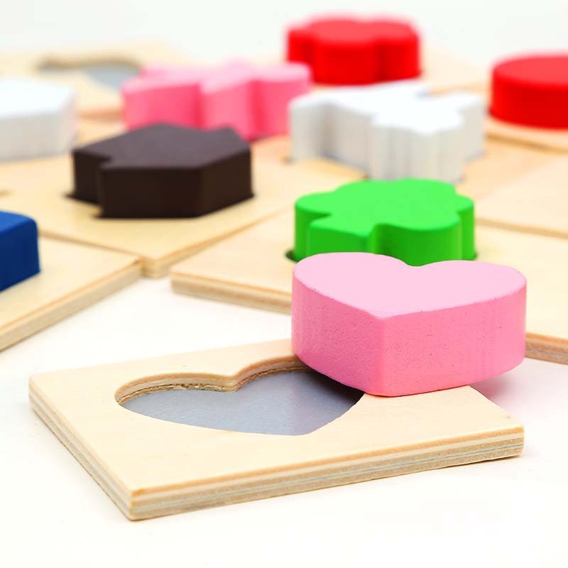 Children's educational toy intelligence box