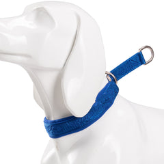 Fashion Personality P Chain Walking Dog Neck Ring