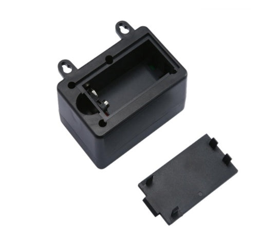Ultrasonic drive dog
