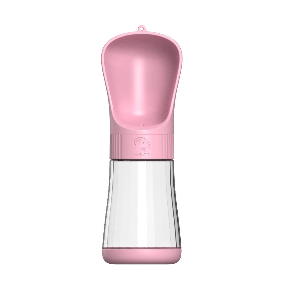 Pet Water Dog Outdoor Companion Cup