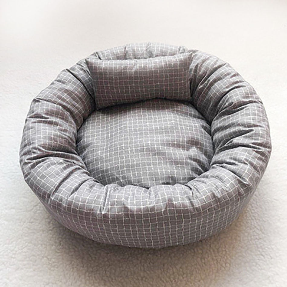 All Season All-purpose Dog Pad Cotton Nest