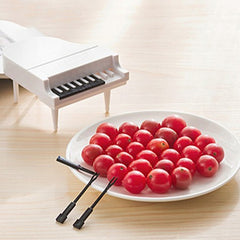 Piano model toy decoration
