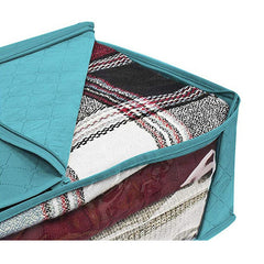 Foldable Multifunctional Clothing Organizer Bag