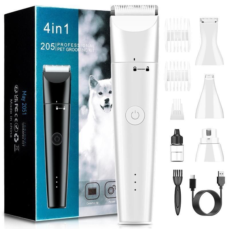 Pet Shaver Dog Multi-knife Head