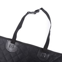 Rear Pet Seat Cushion Car Dog Cushion
