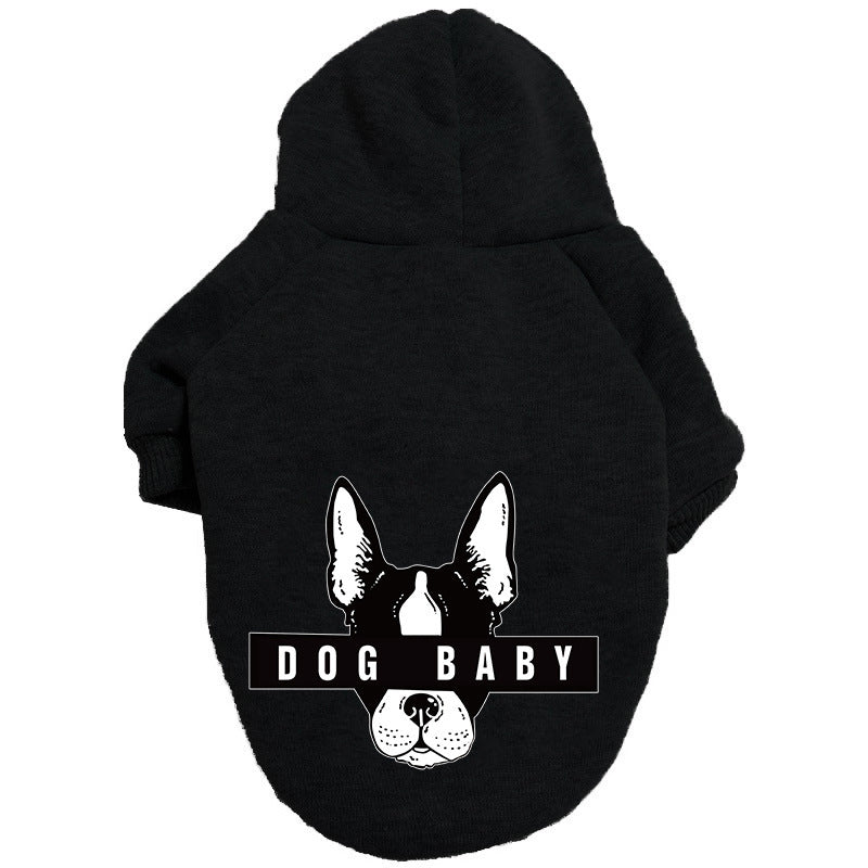 Small Medium Large Padded Comfortable Dog Clothes