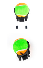 Pet Selfie Ball Funny Dog Toy Sound Tennis