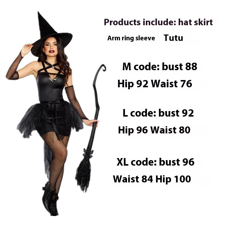 Role Playing Cartoon Doll Costume