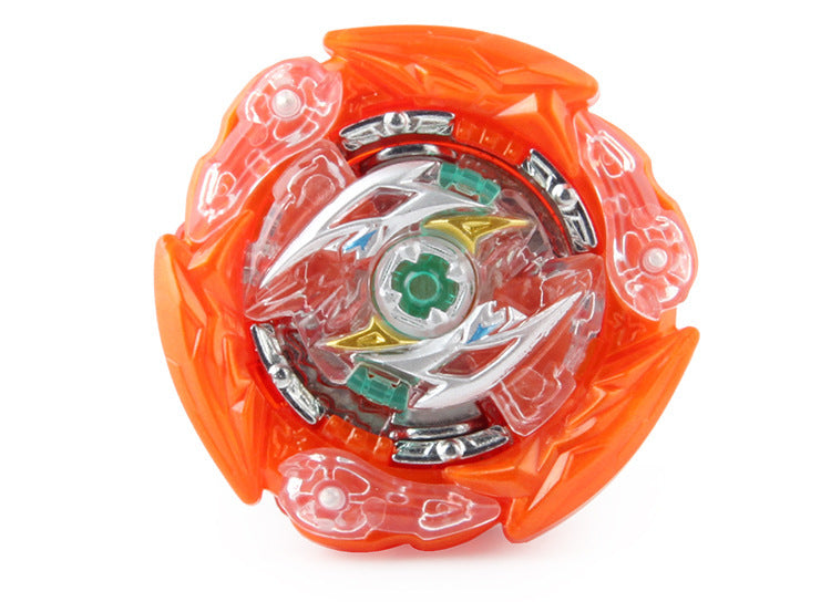 Burst Top Toy