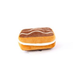 Marinated Egg Cake Small Dog Favorite Toy