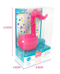 Electric sound toy