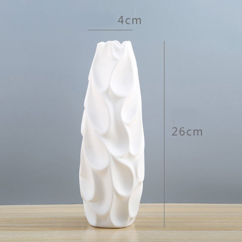 Vase for ceramic crafts