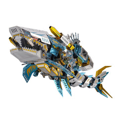 Creative Gift Toy Metal Puzzle Toy