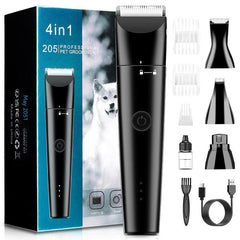 Pet Shaver Dog Multi-knife Head