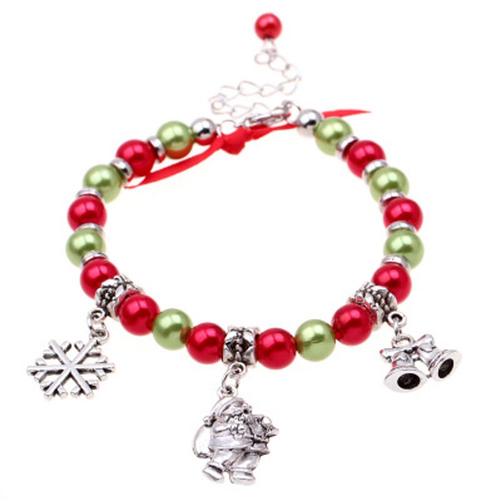 Christmas Series Bracelets