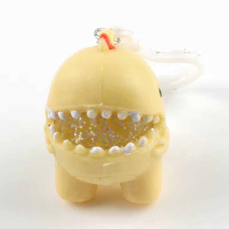 Children's Creative Decompression Toy Bubble Spit Squeezing Toy Vent Artifact
