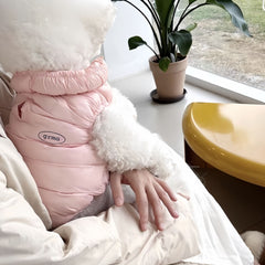 Winter Warm Universal Puppy Dog Vest