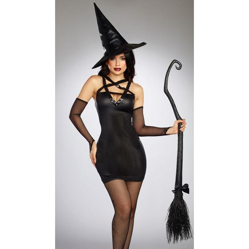 Role Playing Cartoon Doll Costume