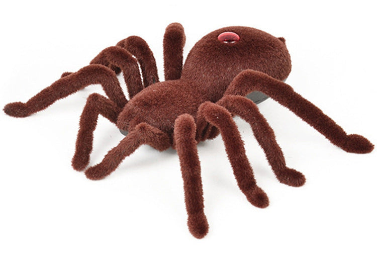 The spider toy