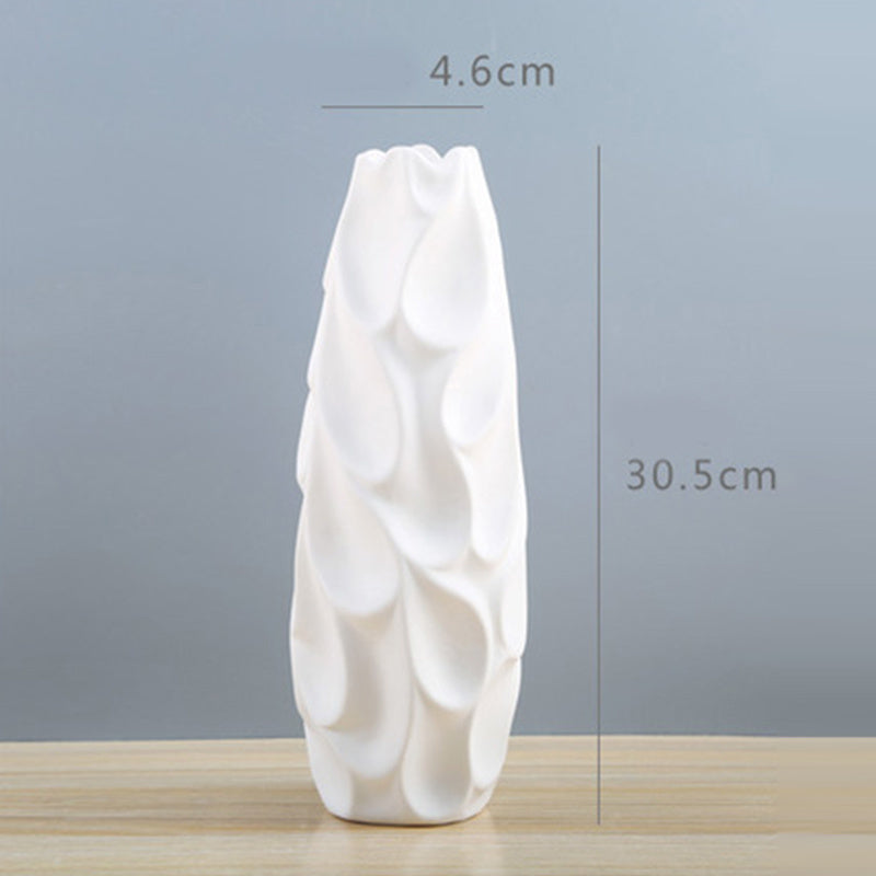 Vase for ceramic crafts