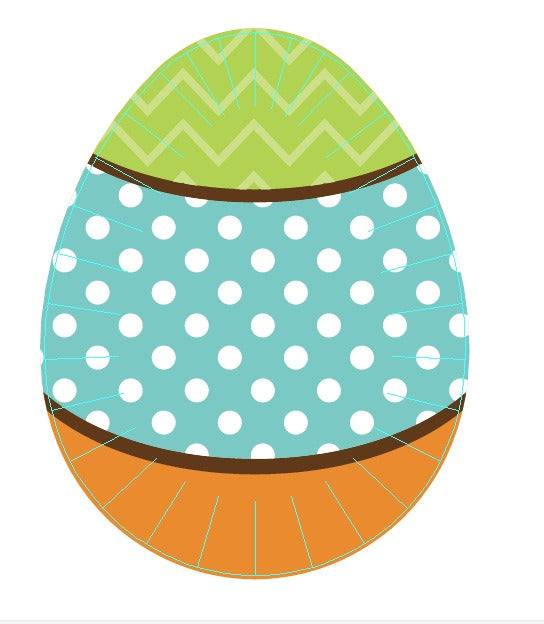 Easter Bunny Egg Festival Party Supplies Dinner Plate Pulling Flag Paper Cup Knife Fork Spoon Disposable Tableware Set
