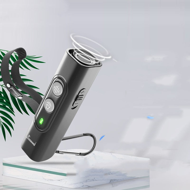 Ultrasonic High-power Dog Driving Device