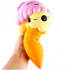 Slow Rebound Toy